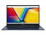 ���� ASUS Vivobook 15 I7-1355U 16GB 1TB NVME DOS FHD TOUCH BLUE X1504VA-E81573
