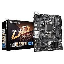 ��� ���� GigaByte H510M S2H V3 - Socket 1200 H510M S2H V3