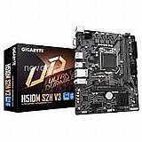 ��� ���� GigaByte H510M S2H V3 - Socket 1200 H510M S2H V3