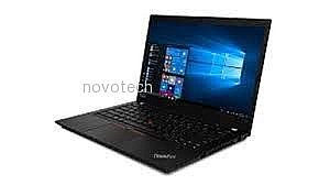 ���� ���� ����� ThinkPad P14s Gen 5 AMD 21ME000NIV