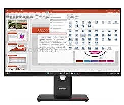 ��� ���� ����� LENOVO T27-40  IPS 1920x1080 USB Port  3Y 64A5MAT6IS