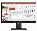 ��� ���� ����� LENOVO T27-40  IPS 1920x1080 USB Port  3Y 64A5MAT6IS