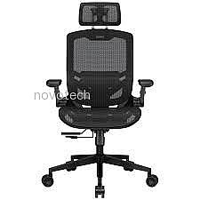 ��� ������� �������� COUGAR SPEEDER ONE Black Ergonomic Gaming Chair