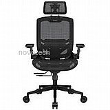 ��� ������� �������� COUGAR SPEEDER ONE Black Ergonomic Gaming Chair