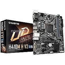 ��� �� Gigabyte H410M H V2 LGA1200