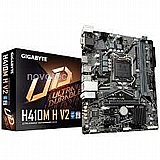 ��� �� Gigabyte H410M H V2 LGA1200