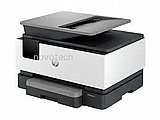 ����� ����� ��� ������ ����� ������ ��� ������� HP OfficeJet Pro 9123 All-in-One 403V9B