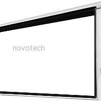 ��� ����� �������� 305X305  ���� ��� NEXT Manto mnext120120elctubotorized screen   next120120elctub
