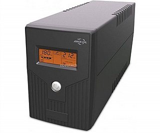 �� ��� Armor Line 600VA/360W