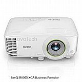 ���� ���� ���� ����� ��� BENQ MX560.