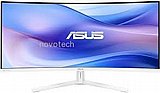 ��� ���� ��� ���� ASUS VU34WCIP-W Eye Care Monitor - 34 inch 