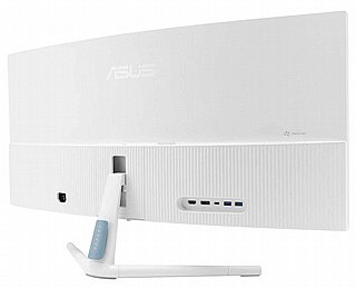 ��� ���� ��� ���� ASUS VU34WCIP-W Eye Care Monitor - 34 inch 