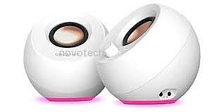 ������� ����� ��� ���   �������   Creative Pebble Pro WT 