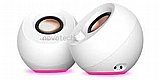������� ����� ��� ���   �������   Creative Pebble Pro WT 