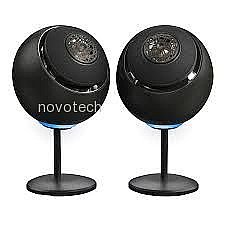 ������� ����� ������� Creative Pebble Nova - Premium 2.0 USB-C Speakers with Coaxial Drivers 