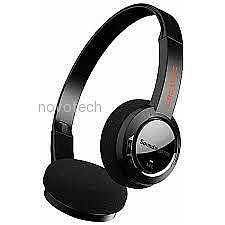 �������  �������� �������  Sound Blaster JAM V2 - Ultralight On-ear�Bluetooth� Headphones with Multipoint