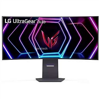 ��� 39 ������� ���� OLED 240Hz UltraGear� WQHD ����� LG ���: 39GS95QE-B 