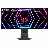 ��� ''39 ������� ���� OLED 240Hz UltraGear� WQHD ����� LG ���: 39GS95QE-B 