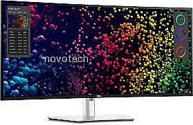 ��� Dell UltraSharp 40" Monitor-U4025QW 40Inch