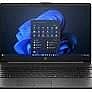 ���� ���� HP250R G9 I5-1334U 16GB 512NVME FHD 15.6 3YOS DOS Dark Silver B39S7AT B39S7AT 