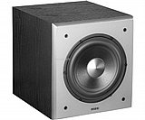 ������� EDIFIER T5 8 Inch Powerd Subwoofer 70W RMS EDFT5b  EDFT5b