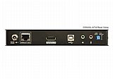 ����� ATEN CE920 USB DisplayPort HDBaseT 2.0 KVM Extender (4K@100 m) 