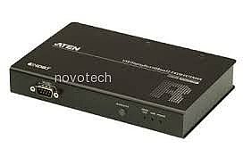����� ATEN CE920 USB DisplayPort HDBaseT 2.0 KVM Extender (4K@100 m) 