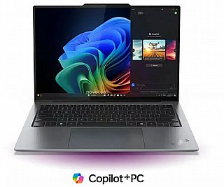 ���� ���� ���� ��� ���  Lenovo ThinkPad X9 Gen 1 14" 2.8K OLED 21QA001NIV