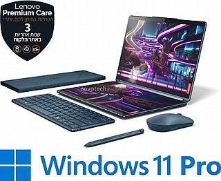 ���� ���� ����� ��� ���� ��� Lenovo Yoga Book 9-13IMU9 83FF001UIV