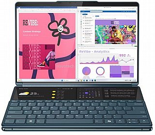 ���� ���� ����� ��� ���� ��� Lenovo Yoga Book 9-13IMU9 83FF001UIV