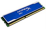 ������ Kingston KHX1600C9D3B1/4G  4GB 1600 MHz DDR3 RAM