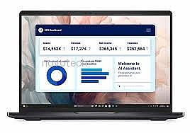 ���� ���� Dell Pro 14 Premium PA14250 LT-RD33-15870
