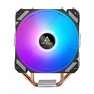 ������ ����� 1851/Antec A400I RGB FOR LGA 115X/1200/1700
