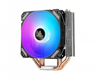 ������ ����� 1851/Antec A400I RGB FOR LGA 115X/1200/1700