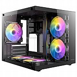 ���� ANTEC VCX20M RGB Elite Mini Tower Gaming Case