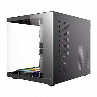���� ANTEC VCX20M RGB Elite Mini Tower Gaming Case