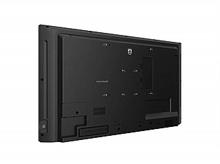 ��� ����� ������ PHILIPS 32" SIGNAGE,FHD,350Nits,18/7,Android 10 32BDL3650Q/00