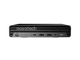 ���� ��� HP400 G9 MINI i7-13700T/16GB/512SSD M.2/WIFI/DOS/3YOS 9M9H0AT