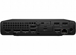 ���� ���� ���� HP ProDesk 4 Mini G1i Ultra 5 225T/16GB (1x16GB)/512SSD/WIN11PRO/3YOS BY7B3ET