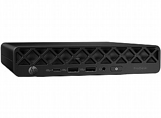 ���� ���� ��� HP ProDesk 4 Mini G1i Ultra7265T/32GB (1x32GB)/512SSD/DOS/3YOS BY7A7ET 