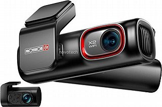 ����� ��� ���� ProVision ISR X2 FHD