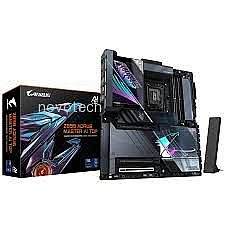 ��� �� GIGABYTE Z890 AORUS MASTER AI TOP E-ATX WIFI7 