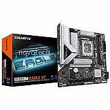 ��� �� Gigabyte B860M EAGLE V2 M-ATX 2.5GB LAN
