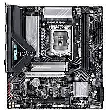 ��� �� Gigabyte B860M EAGLE V2 M-ATX 2.5GB LAN