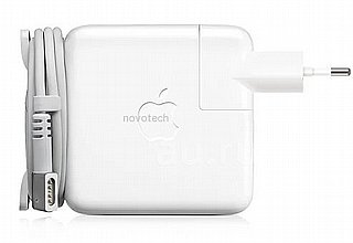 ���� ������ �� Apple 45W MagSafe Power Adapter for MacBook Air MC747HN/A