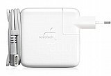 מטען למחשבי מק Apple 45W MagSafe Power Adapter for MacBook Air MC747HN/A מטען למחשבי מק Apple 45W MagSafe Power Adapter for MacBook Air MC747HN/A