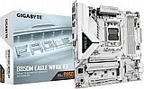 ��� ���� GIGABYTE B850M EAGLE WIFI6E ICE M-ATX DDR5 AM5 BT 2.5GB