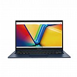 ���� ���� ASUS Vivobook 14/X1404VA-14.0 FHD / i7-1355U/16GB DDR4/512GB M.2 SSD/FD/Blue/1Y X1404VA-EB133