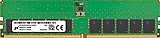 ������ ���� Micron 32GB DDR5-5600 ECC UDIMM 2Rx8 CL46 MTC20C2085S1EC56BR