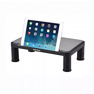  ���� ������� ������ GoldTouch Adjustable Monitor Stand AR-STAND-11